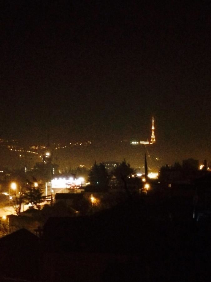 Отель ES Hotel Тбилиси-4