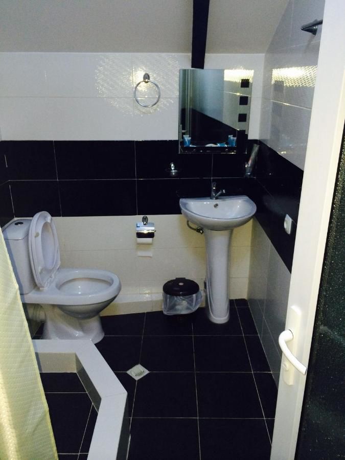 Отель ES Hotel Тбилиси-14