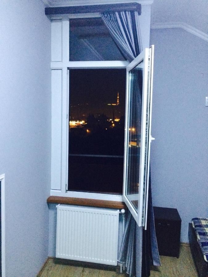 Отель ES Hotel Тбилиси-15