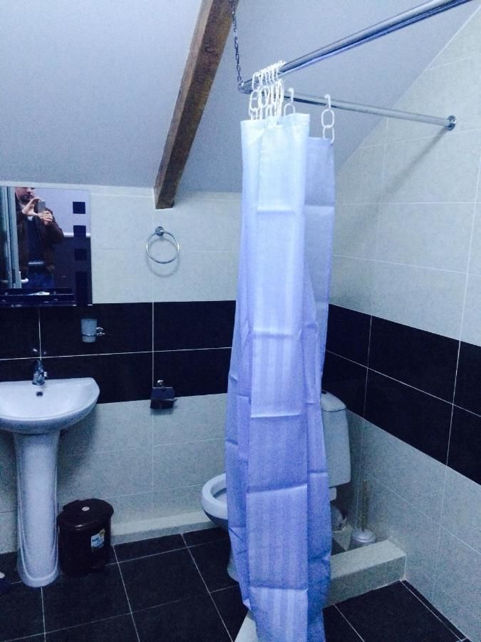 Отель ES Hotel Тбилиси-16