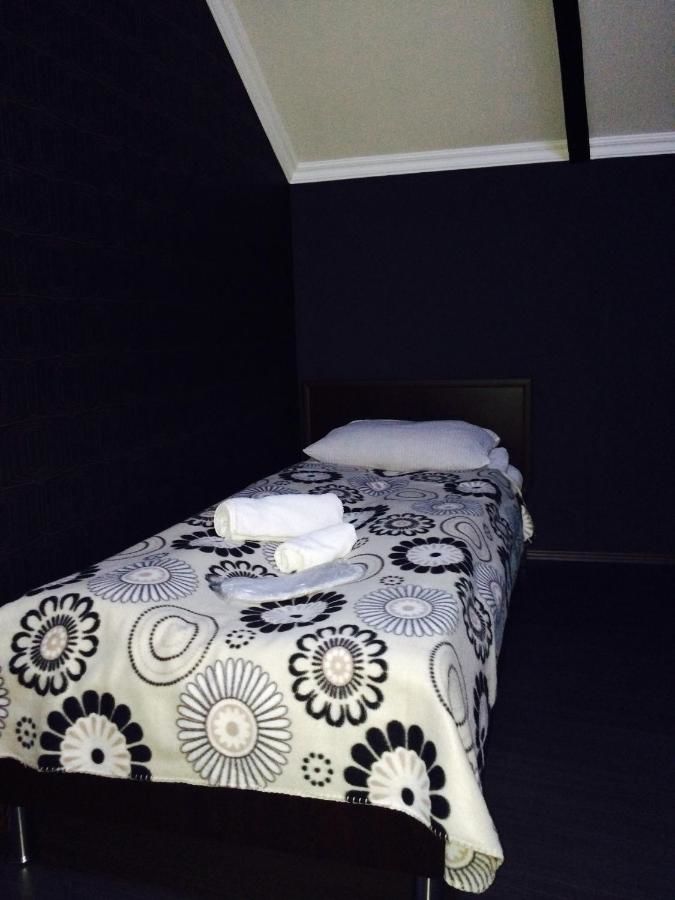 Отель ES Hotel Тбилиси-17