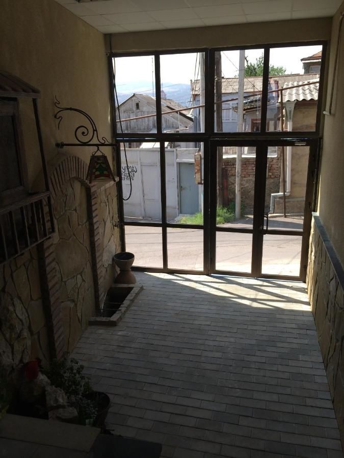 Отель ES Hotel Тбилиси-19