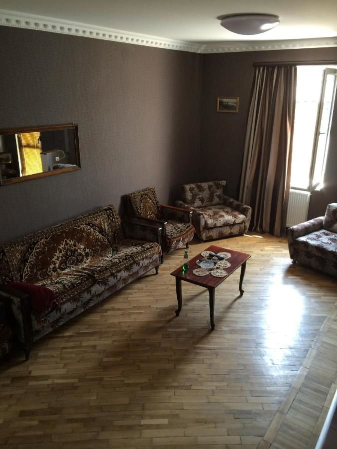 Отель ES Hotel Тбилиси-23