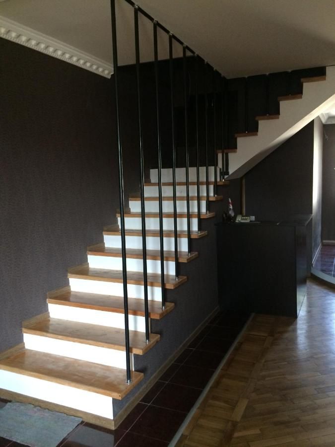 Отель ES Hotel Тбилиси-24