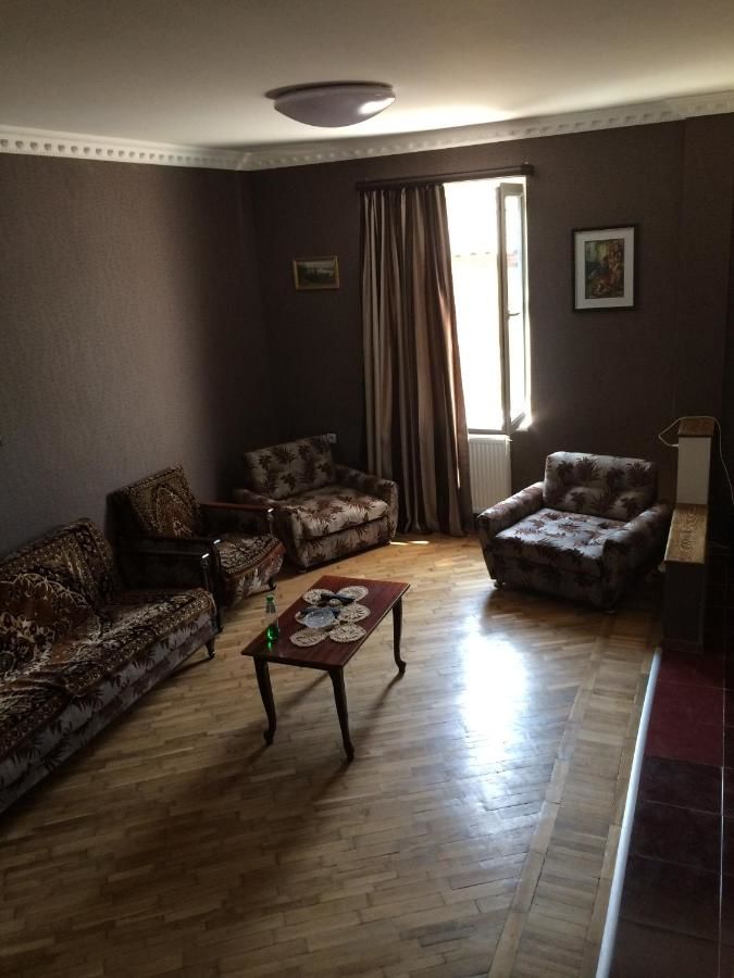 Отель ES Hotel Тбилиси-25