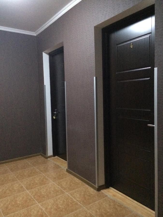 Отель ES Hotel Тбилиси-26