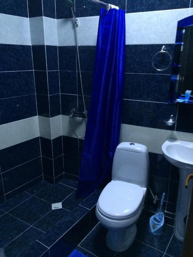 Отель ES Hotel Тбилиси-29