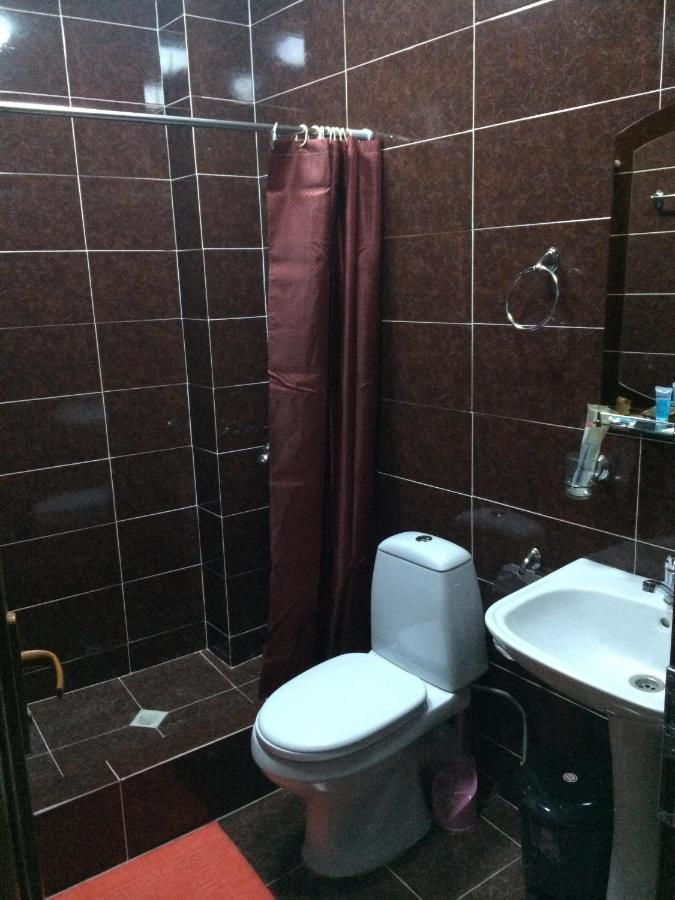 Отель ES Hotel Тбилиси-31