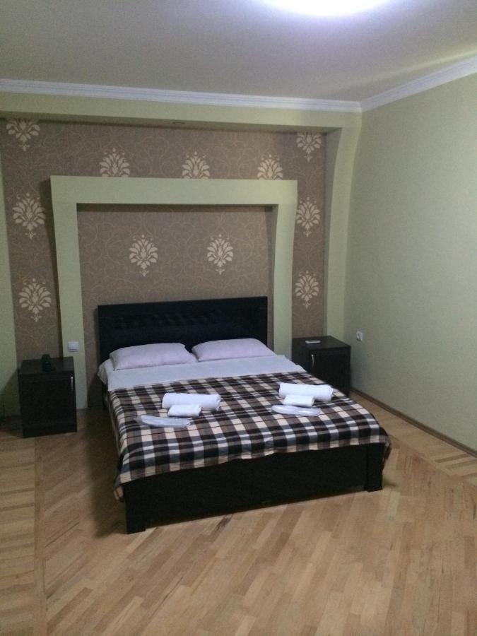 Отель ES Hotel Тбилиси-32