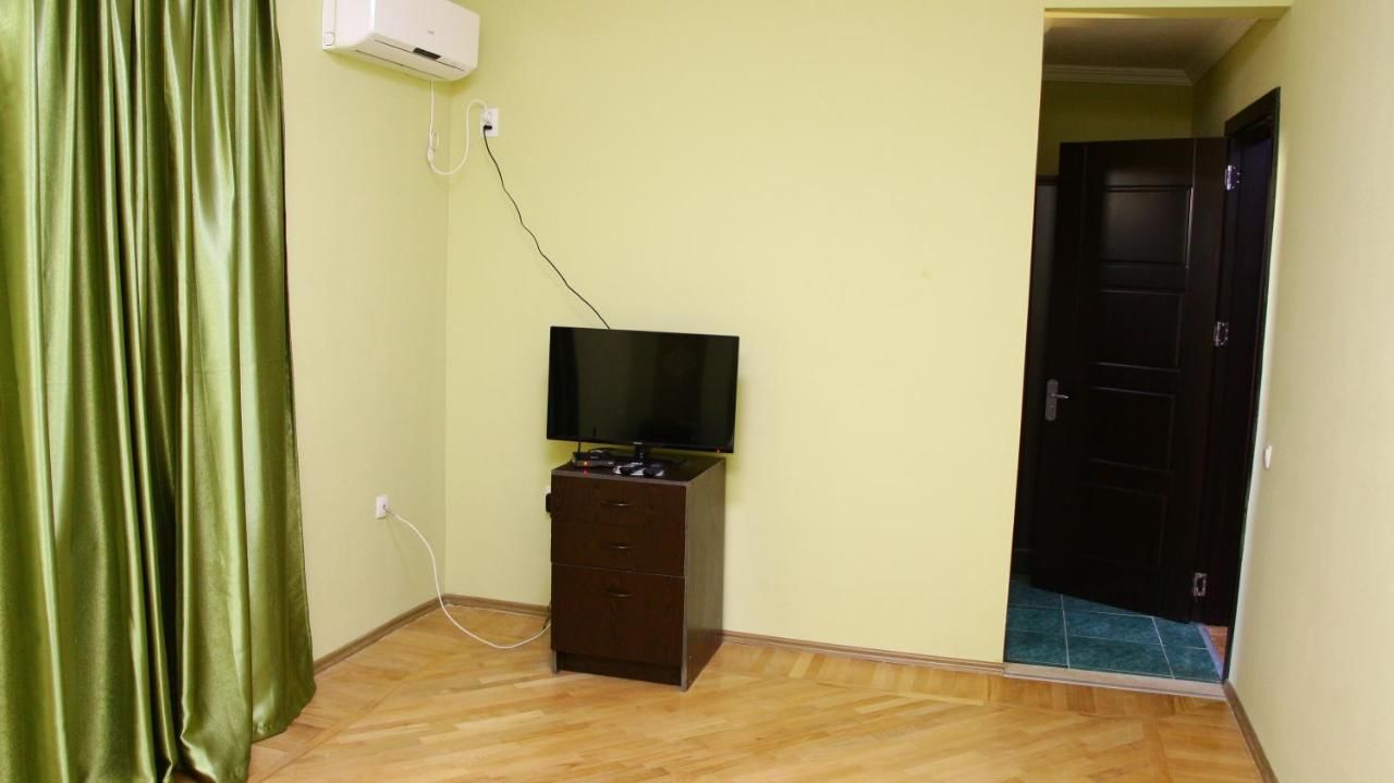 Отель ES Hotel Тбилиси-34