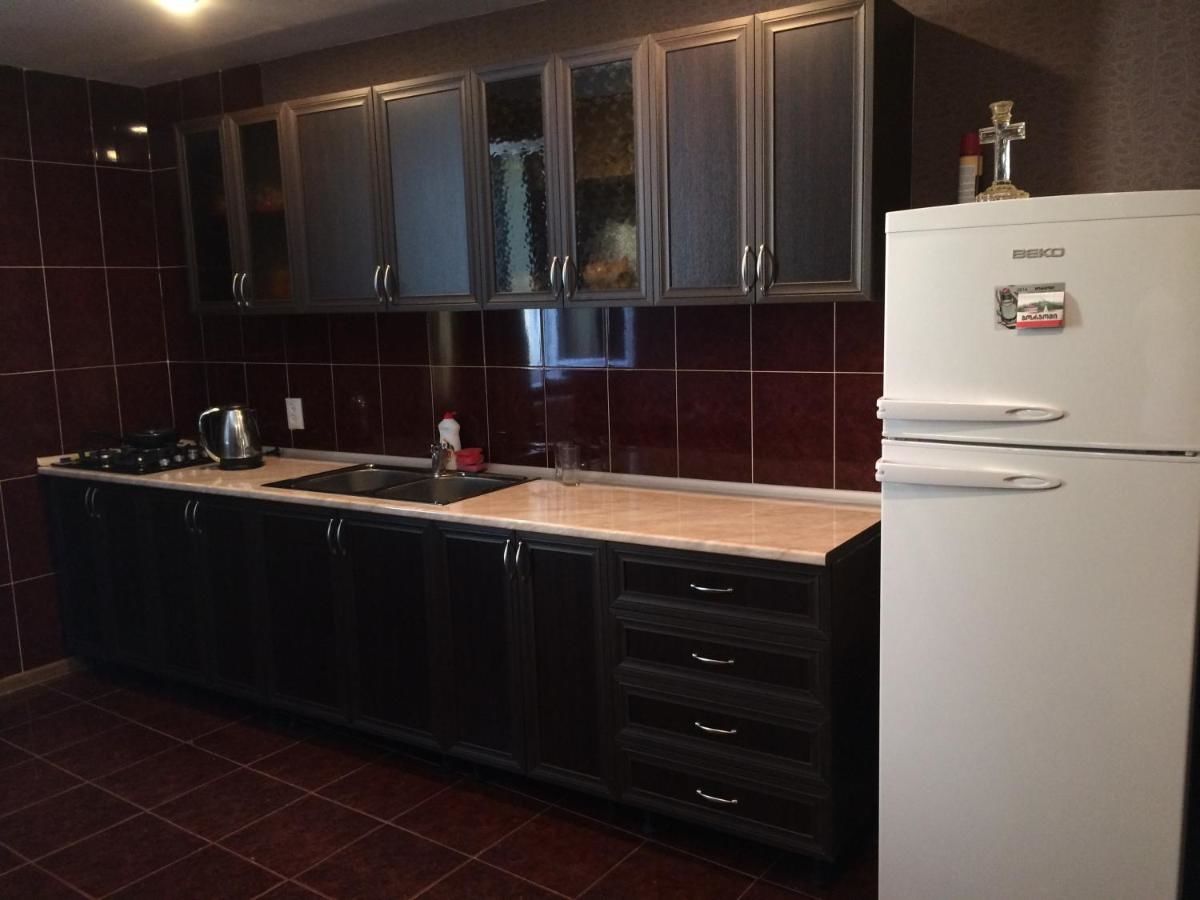 Отель ES Hotel Тбилиси-39