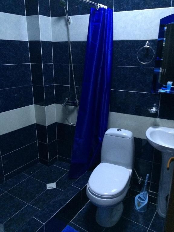 Отель ES Hotel Тбилиси-40