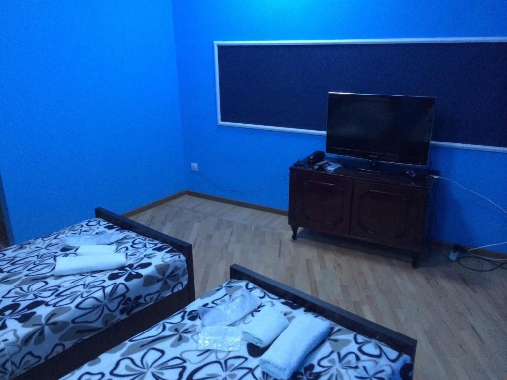 Отель ES Hotel Тбилиси-42