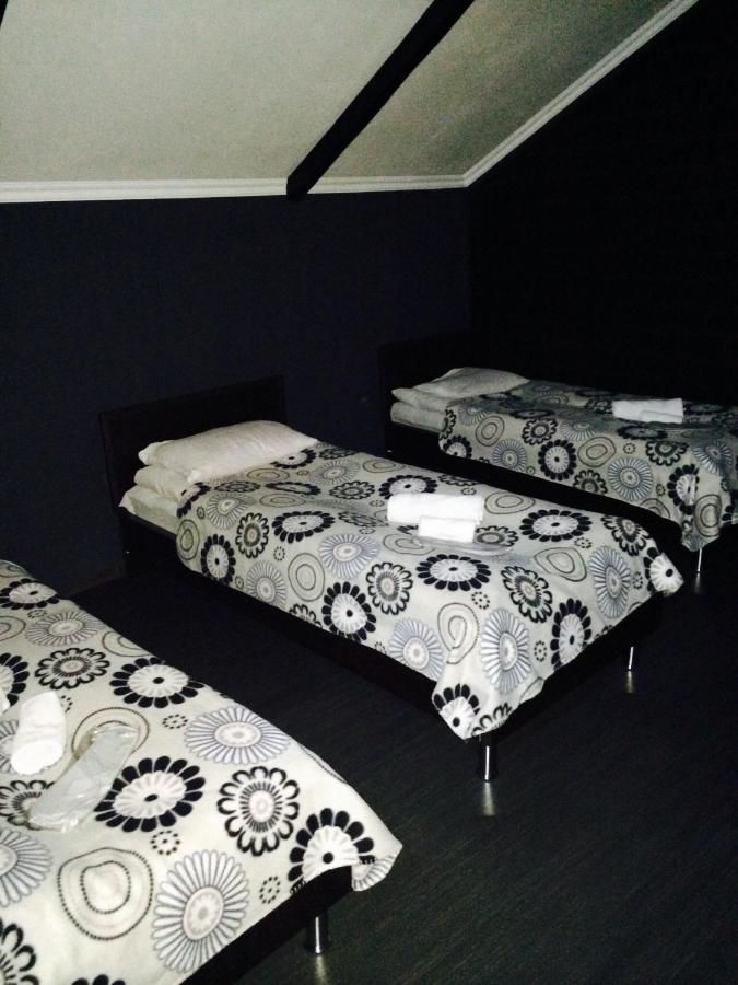 Отель ES Hotel Тбилиси-12