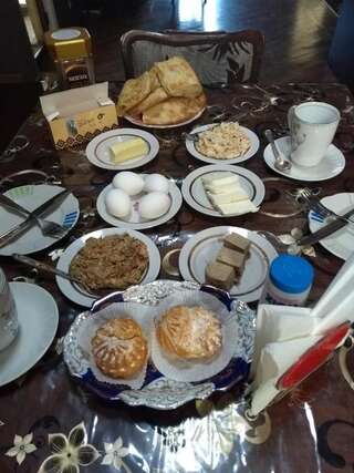 Отель ES Hotel Тбилиси-3