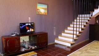 Отель ES Hotel Тбилиси-5